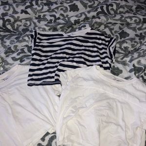 H&M Divided Tee Shirt BUNDLE